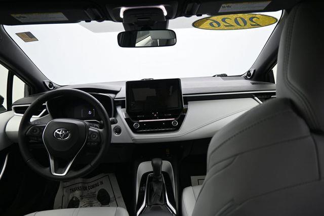2026 Toyota Corolla - $27,922