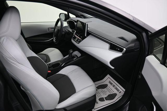 2026 Toyota Corolla - $27,922