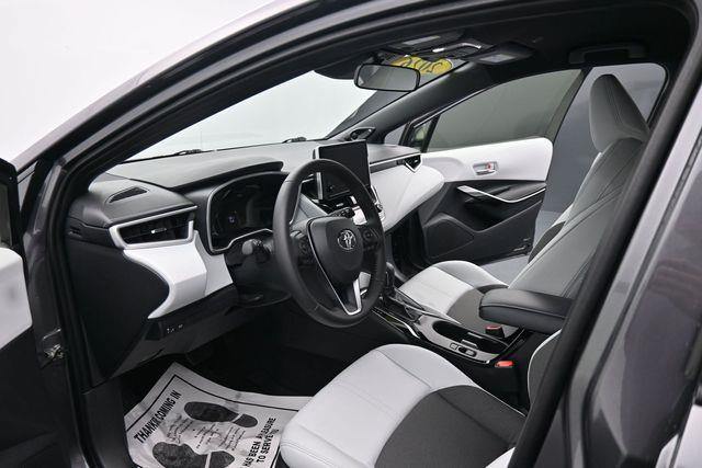 2026 Toyota Corolla - $27,922