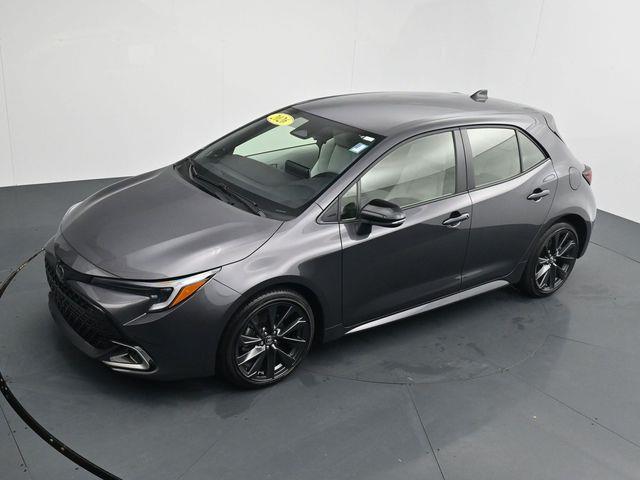 2026 Toyota Corolla - $27,922