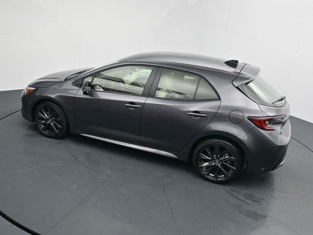 2026 Toyota Corolla - $27,922