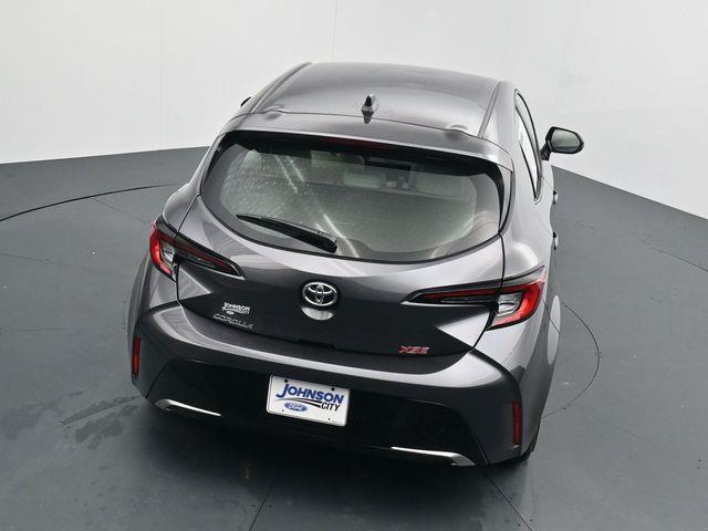 2026 Toyota Corolla - $27,922