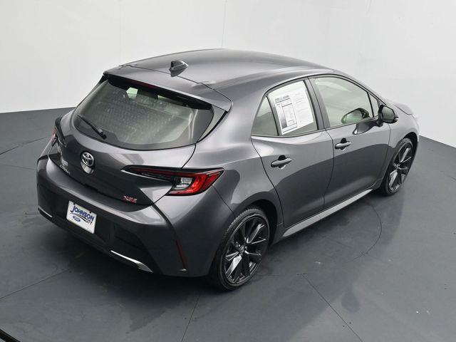 2026 Toyota Corolla - $27,922