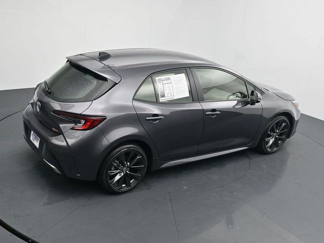 2026 Toyota Corolla - $27,922