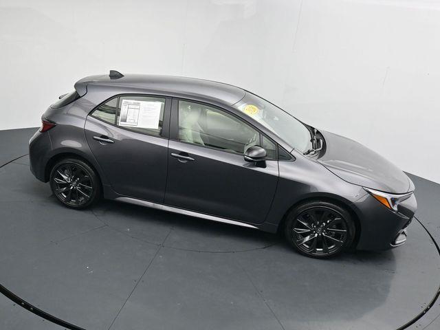 2026 Toyota Corolla - $27,922