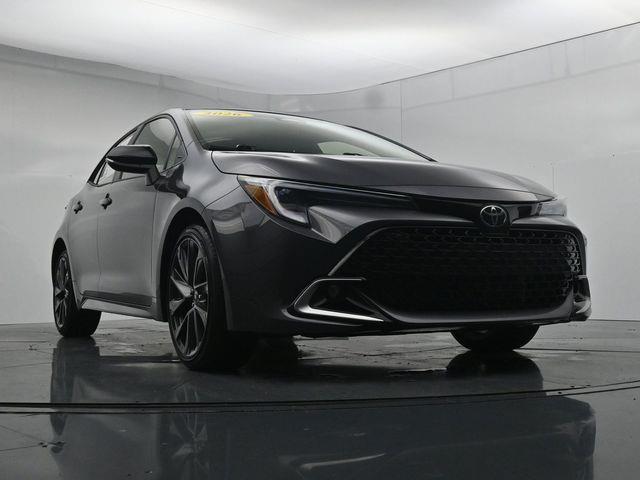 2026 Toyota Corolla - $27,922