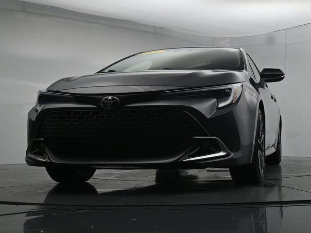 2026 Toyota Corolla - $27,922