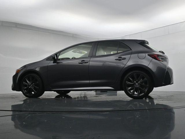 2026 Toyota Corolla - $27,922