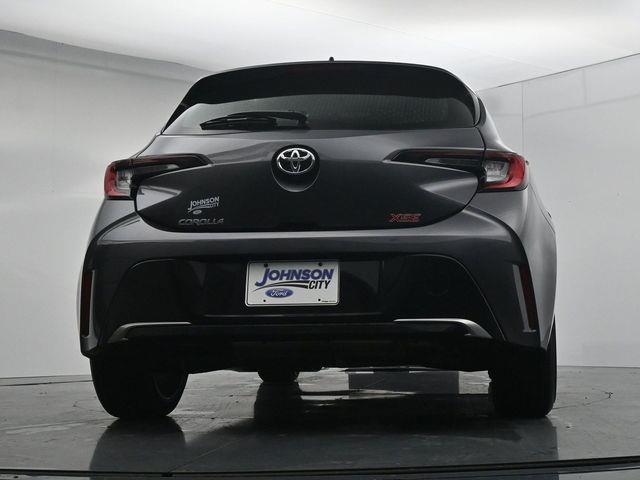 2026 Toyota Corolla - $27,922