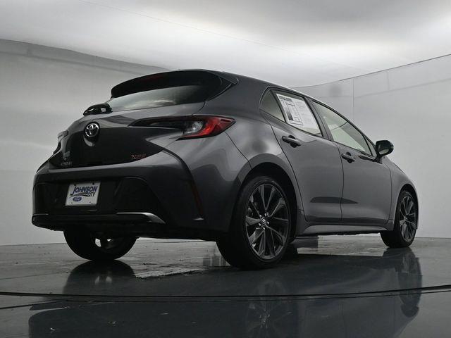 2026 Toyota Corolla - $27,922