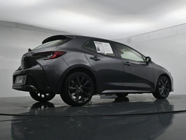 2026 Toyota Corolla - $27,922