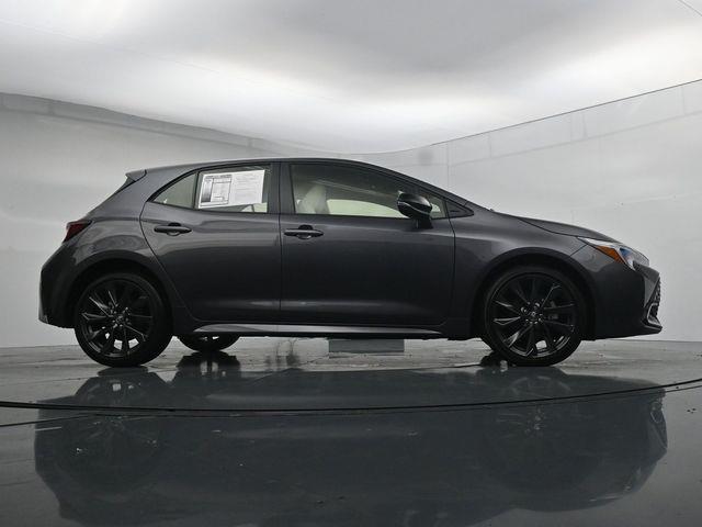 2026 Toyota Corolla - $27,922