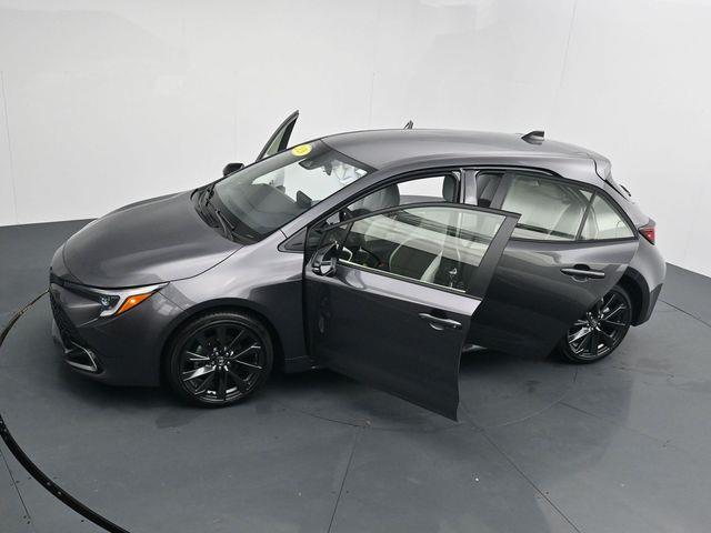 2026 Toyota Corolla - $27,922