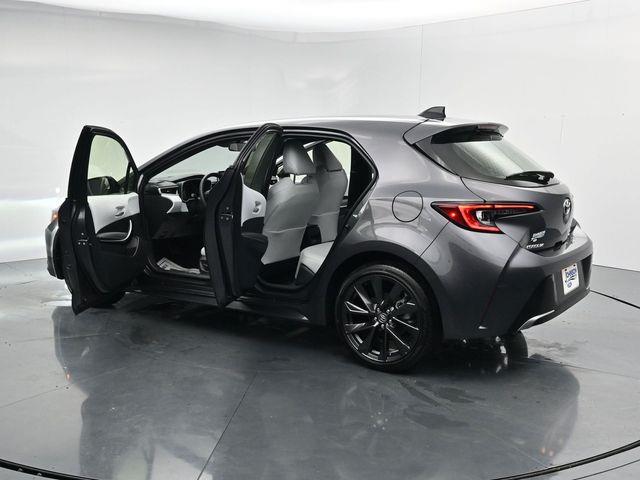 2026 Toyota Corolla - $27,922