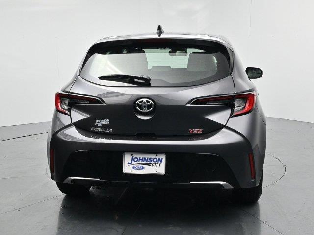 2026 Toyota Corolla - $26,897