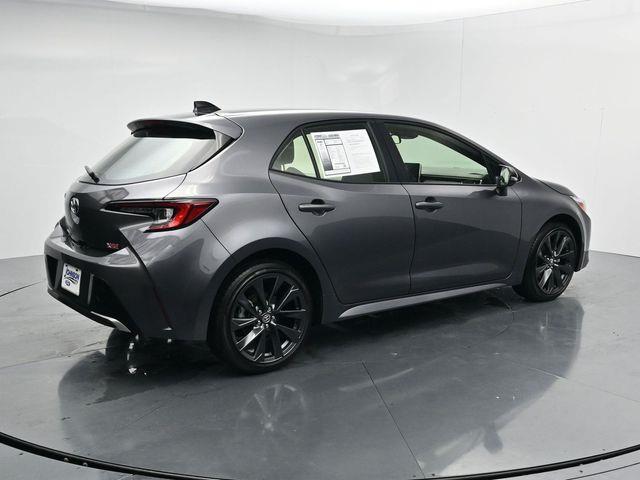 2026 Toyota Corolla - $26,897