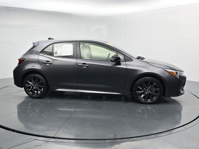 2026 Toyota Corolla - $26,897