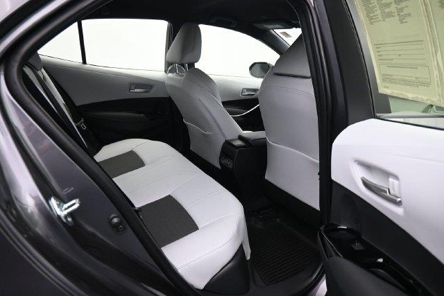 2026 Toyota Corolla - $26,897