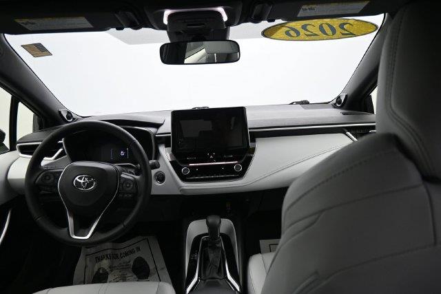 2026 Toyota Corolla - $26,897
