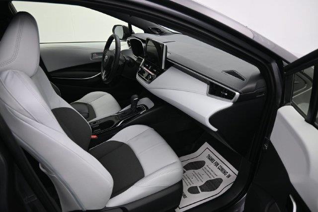 2026 Toyota Corolla - $26,897