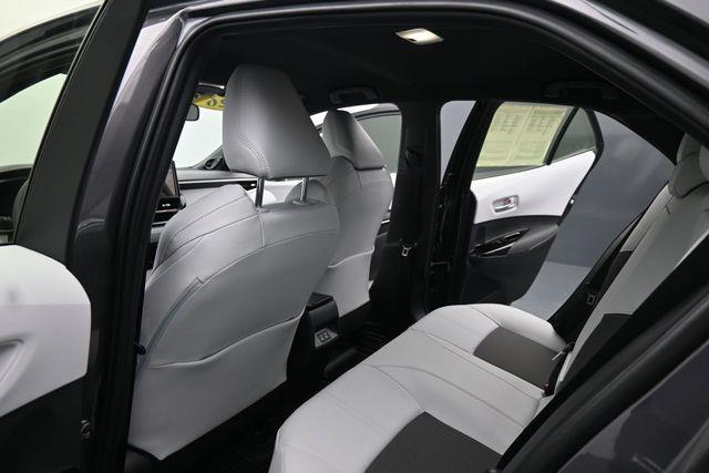 2026 Toyota Corolla - $26,897