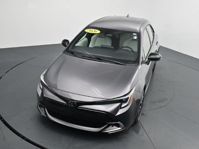 2026 Toyota Corolla - $26,897