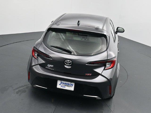 2026 Toyota Corolla - $26,897