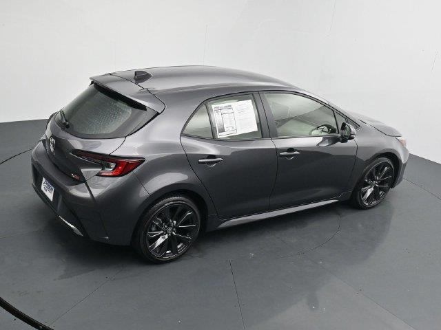2026 Toyota Corolla - $26,897