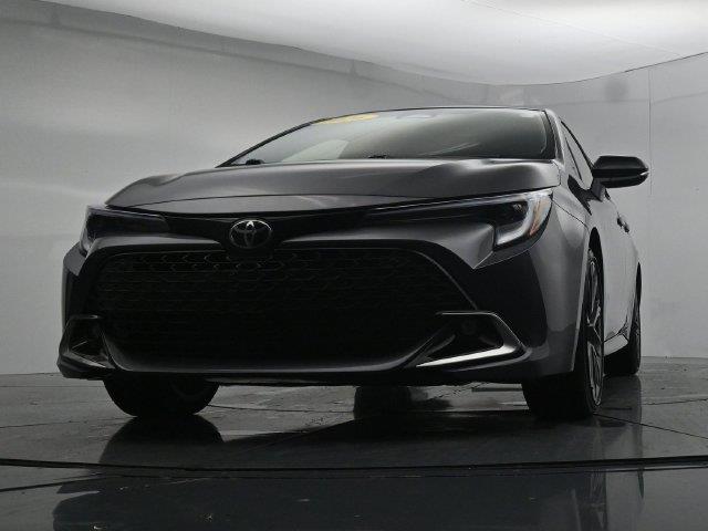 2026 Toyota Corolla - $26,897