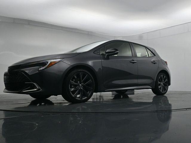 2026 Toyota Corolla - $26,897