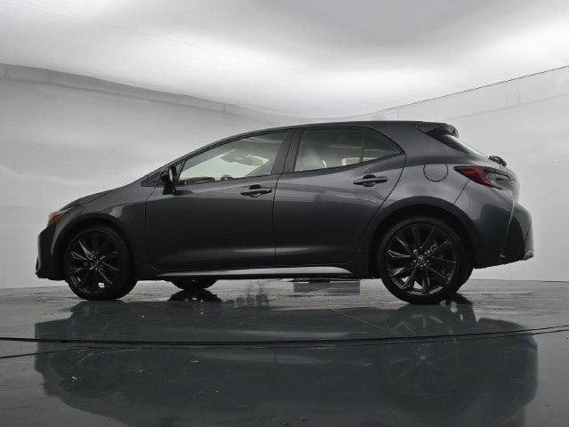 2026 Toyota Corolla - $26,897