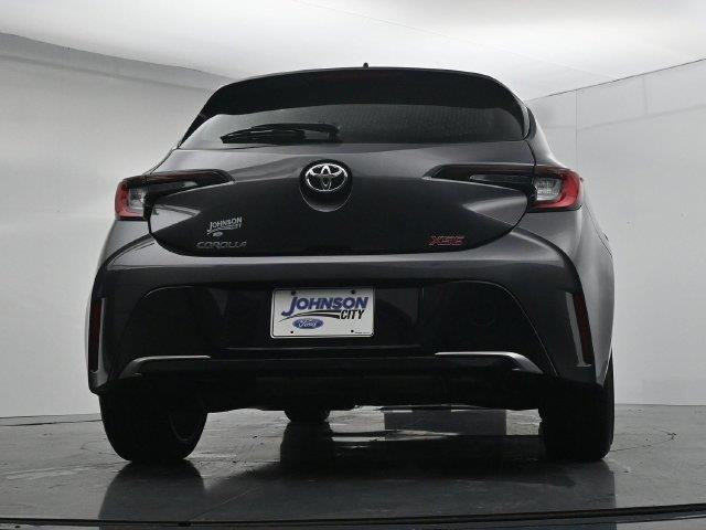 2026 Toyota Corolla - $26,897