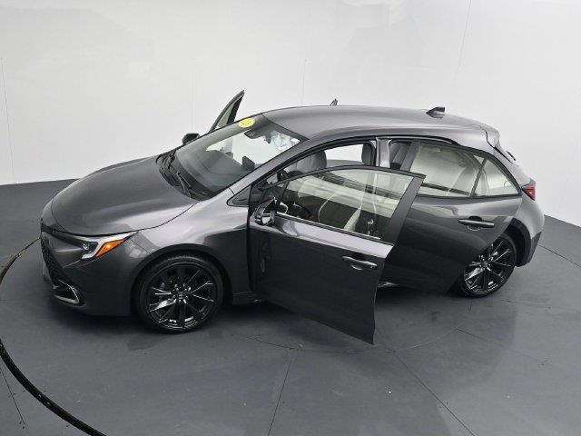 2026 Toyota Corolla - $26,897