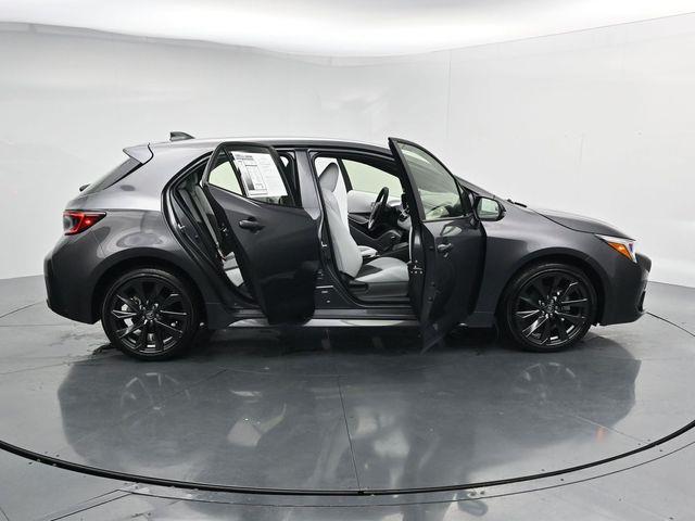 2026 Toyota Corolla - $26,897