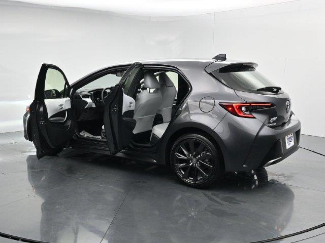 2026 Toyota Corolla - $26,897