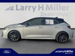 2024 Corolla Hatchback Thumbnail 2