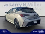 2024 Corolla Hatchback Thumbnail 3