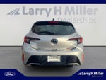 2024 Corolla Hatchback Thumbnail 4