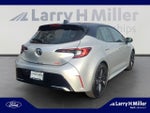 2024 Corolla Hatchback Thumbnail 5