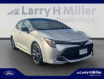 2024 Corolla Hatchback Thumbnail 7
