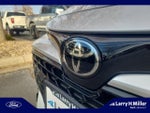 2024 Corolla Hatchback Thumbnail 23