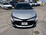 2025 Corolla Hatchback Thumbnail 2