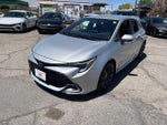2025 Corolla Hatchback Thumbnail 3