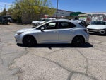 2025 Corolla Hatchback Thumbnail 4