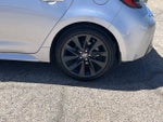 2025 Corolla Hatchback Thumbnail 5