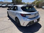 2025 Corolla Hatchback Thumbnail 6