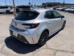 2025 Corolla Hatchback Thumbnail 8
