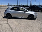 2025 Corolla Hatchback Thumbnail 9