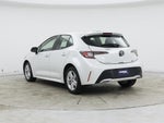 2022 Corolla Hatchback Thumbnail 2