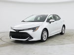 2022 Corolla Hatchback Thumbnail 4